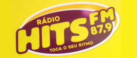 RÃDIO HITS FM