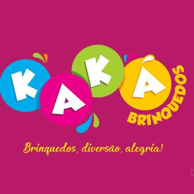 KAKA Brinquedos